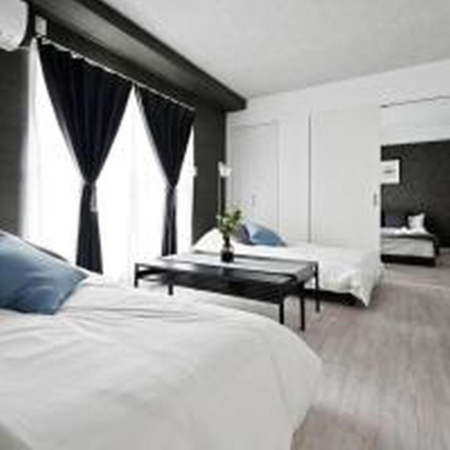 Appartement むつみ庵鶴橋801 *