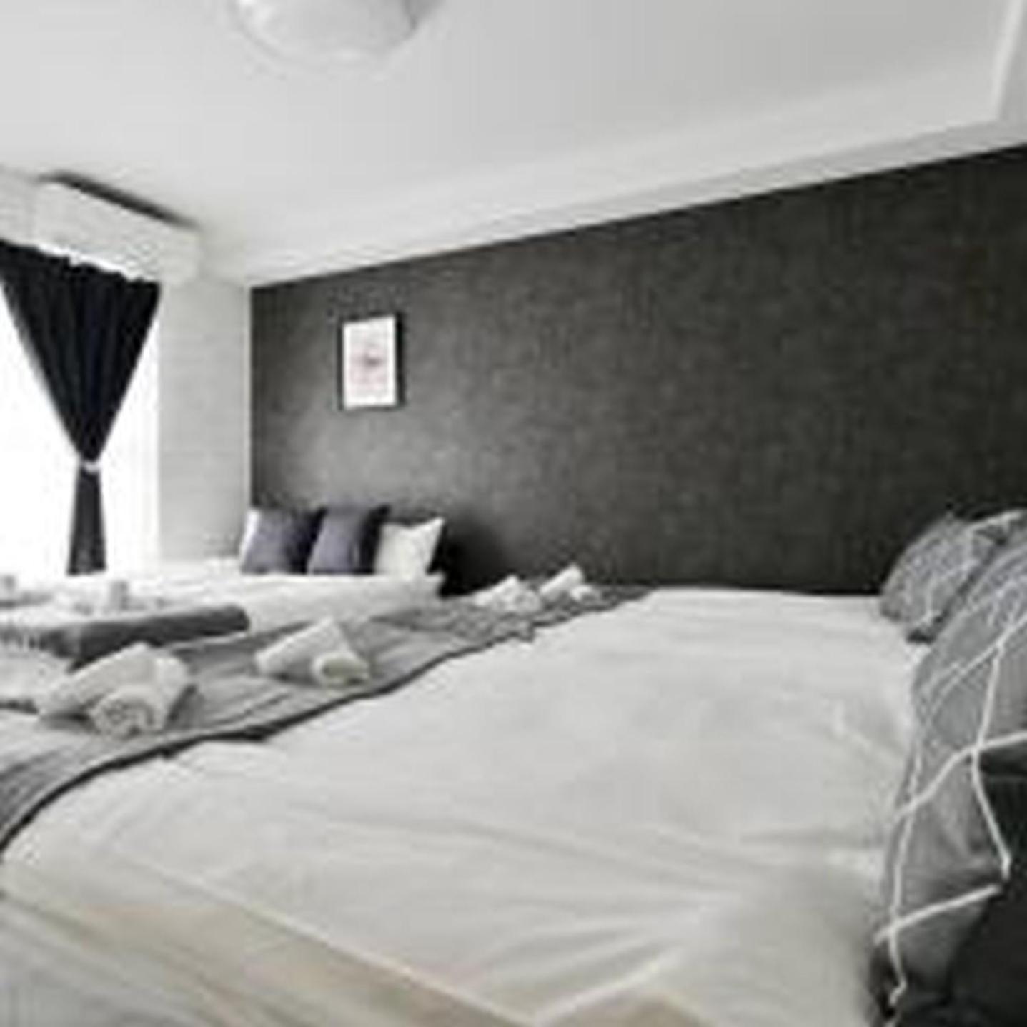 Appartement むつみ庵鶴橋801