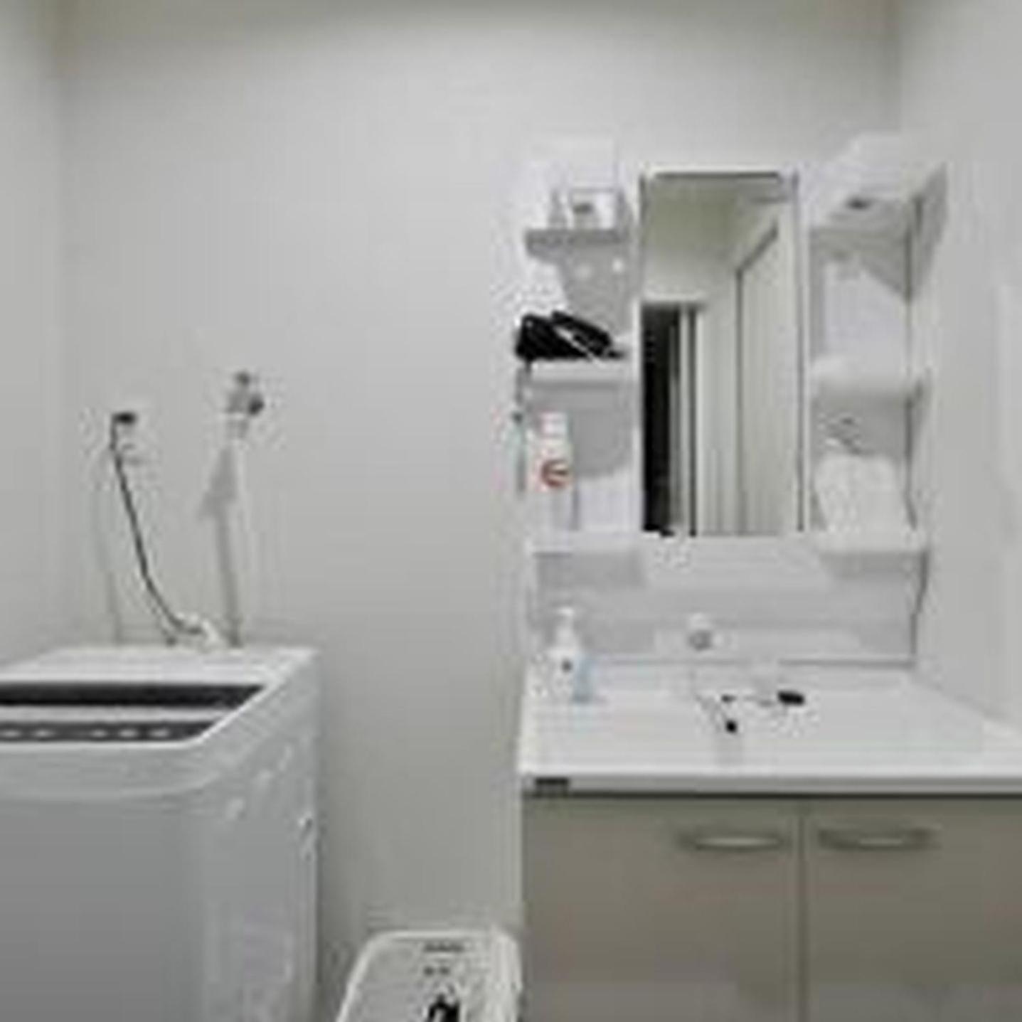 むつみ庵鶴橋801 Appartement *