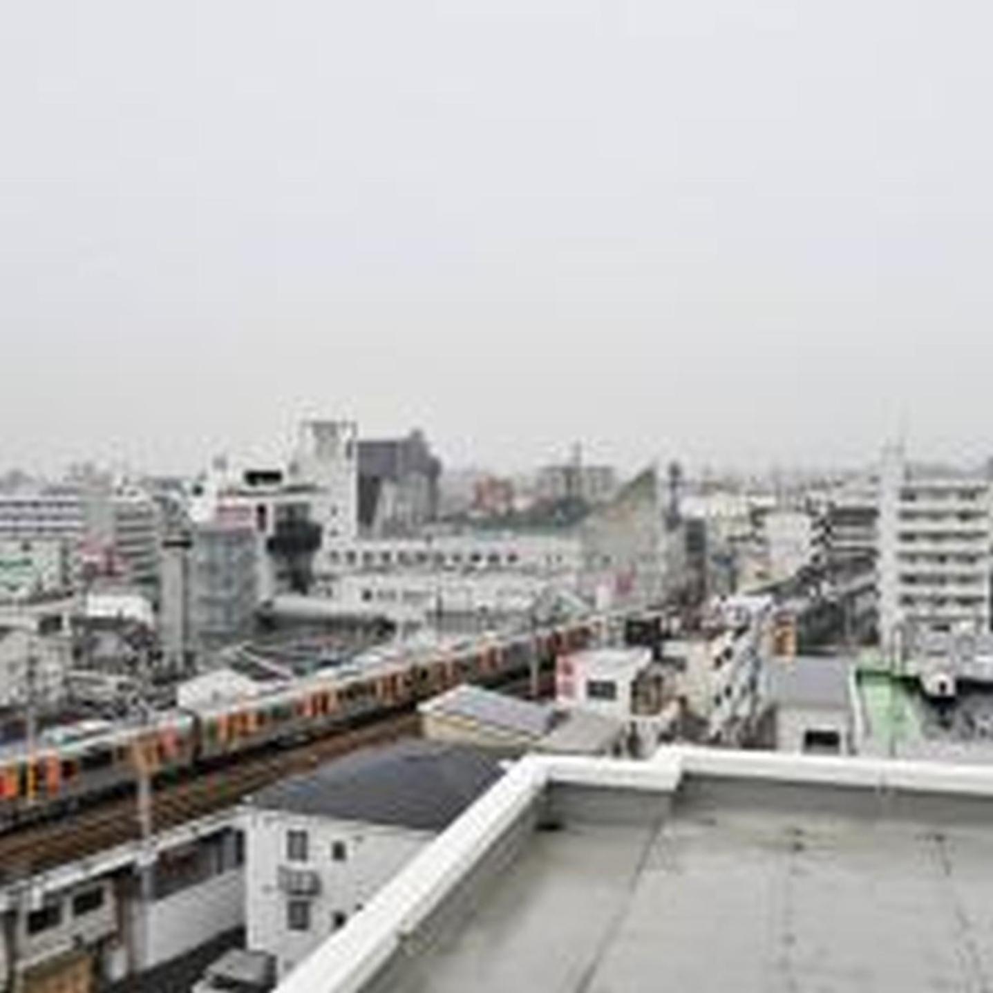 むつみ庵鶴橋801 * Ōsaka