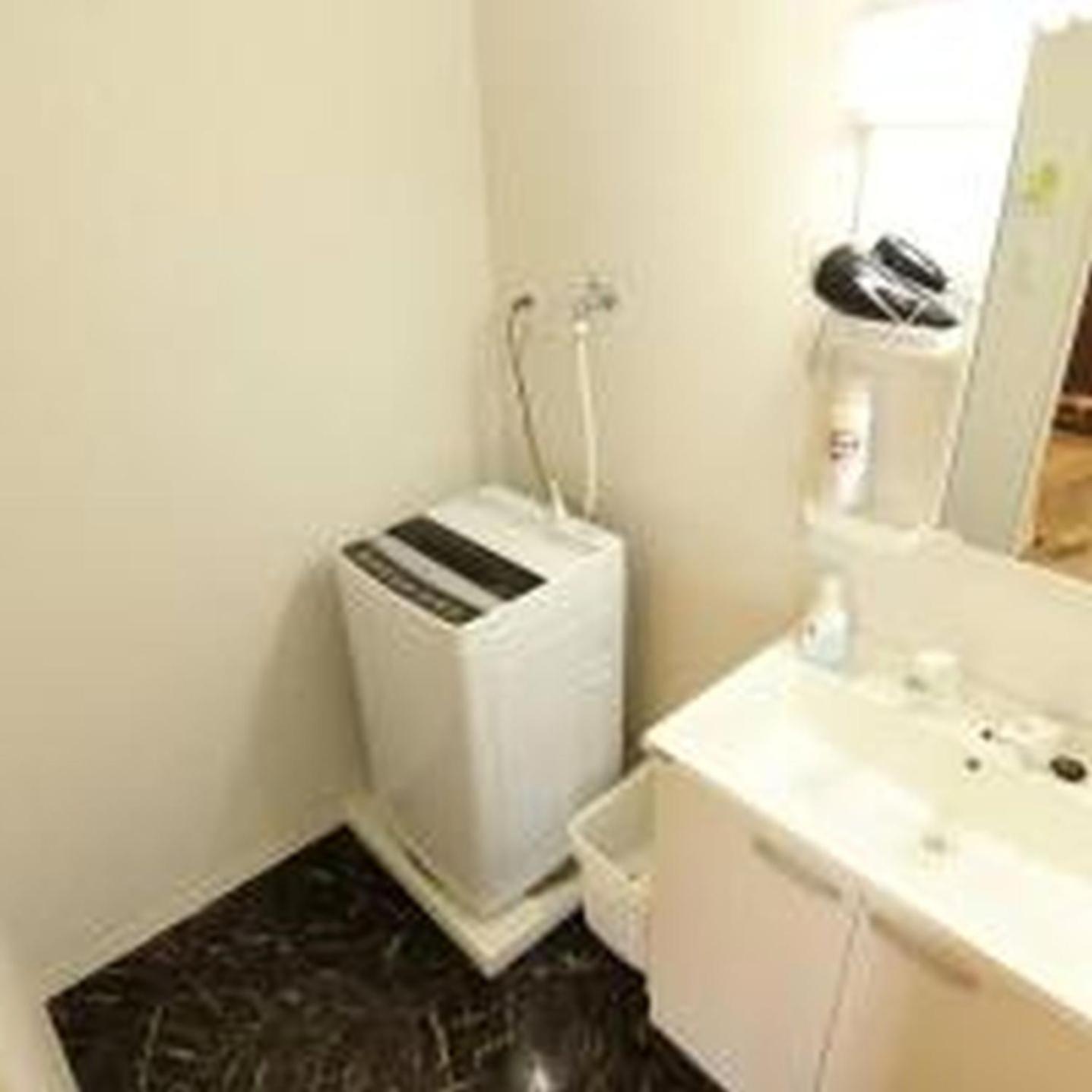 むつみ庵鶴橋801 Appartement