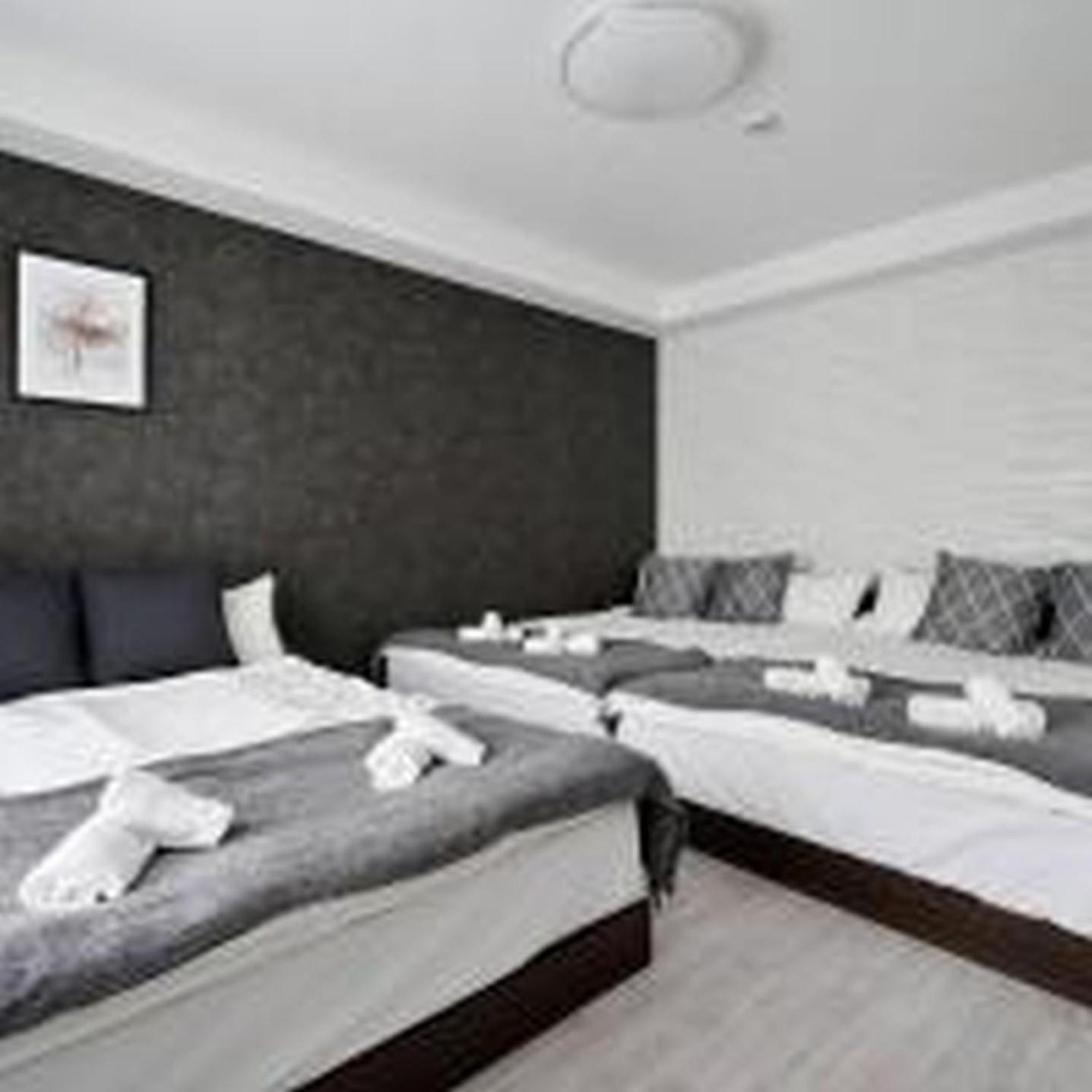 むつみ庵鶴橋801 Appartement