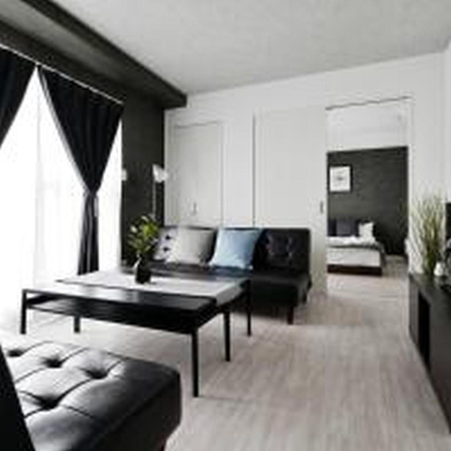 Appartement むつみ庵鶴橋801 *