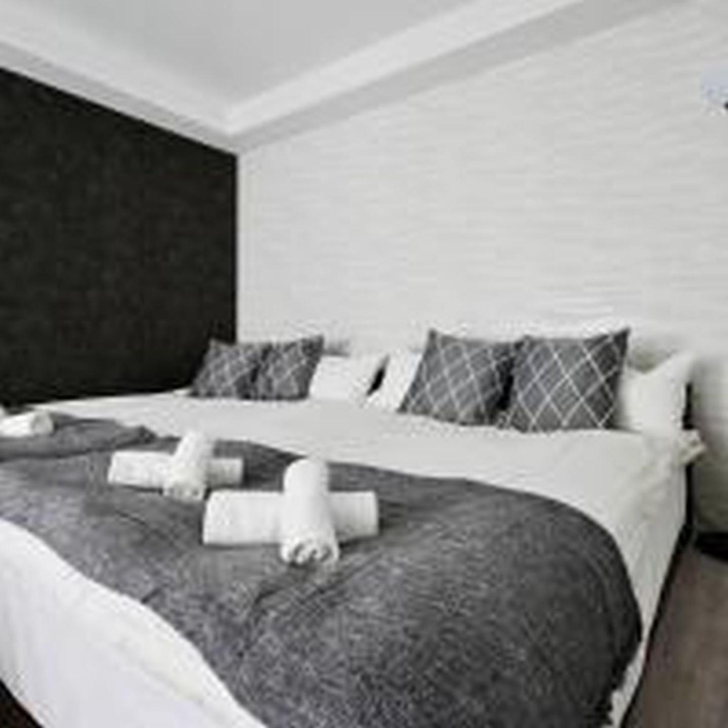 Appartement むつみ庵鶴橋801