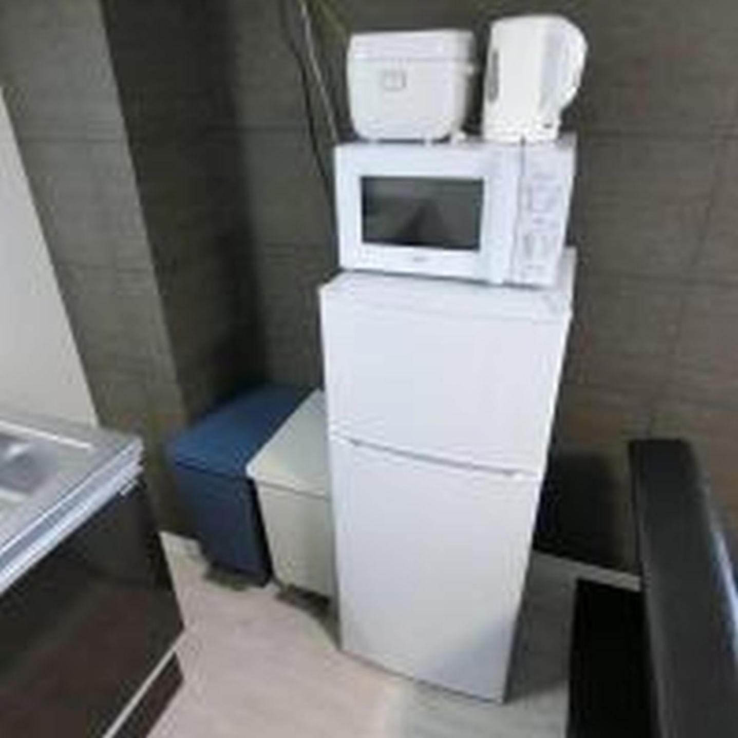 Appartement むつみ庵鶴橋801 *