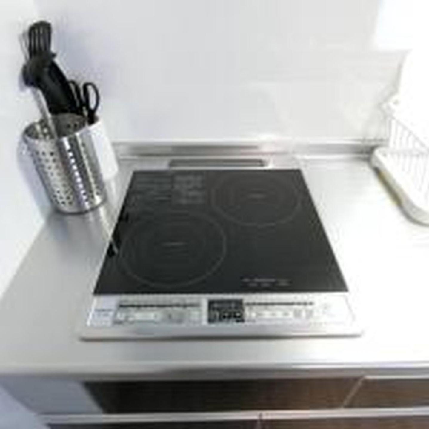 Appartement むつみ庵鶴橋801 Ōsaka