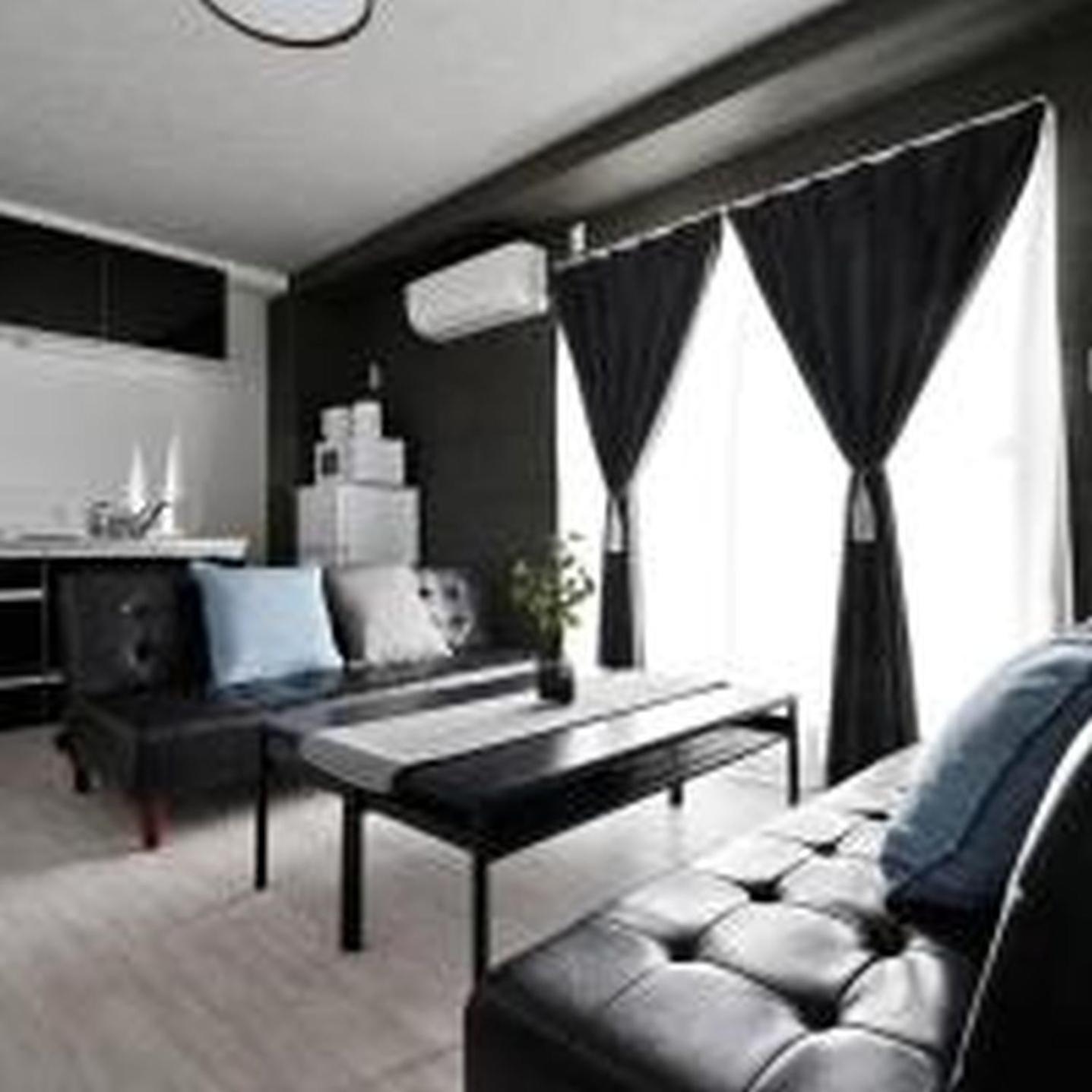 むつみ庵鶴橋801 Appartement
