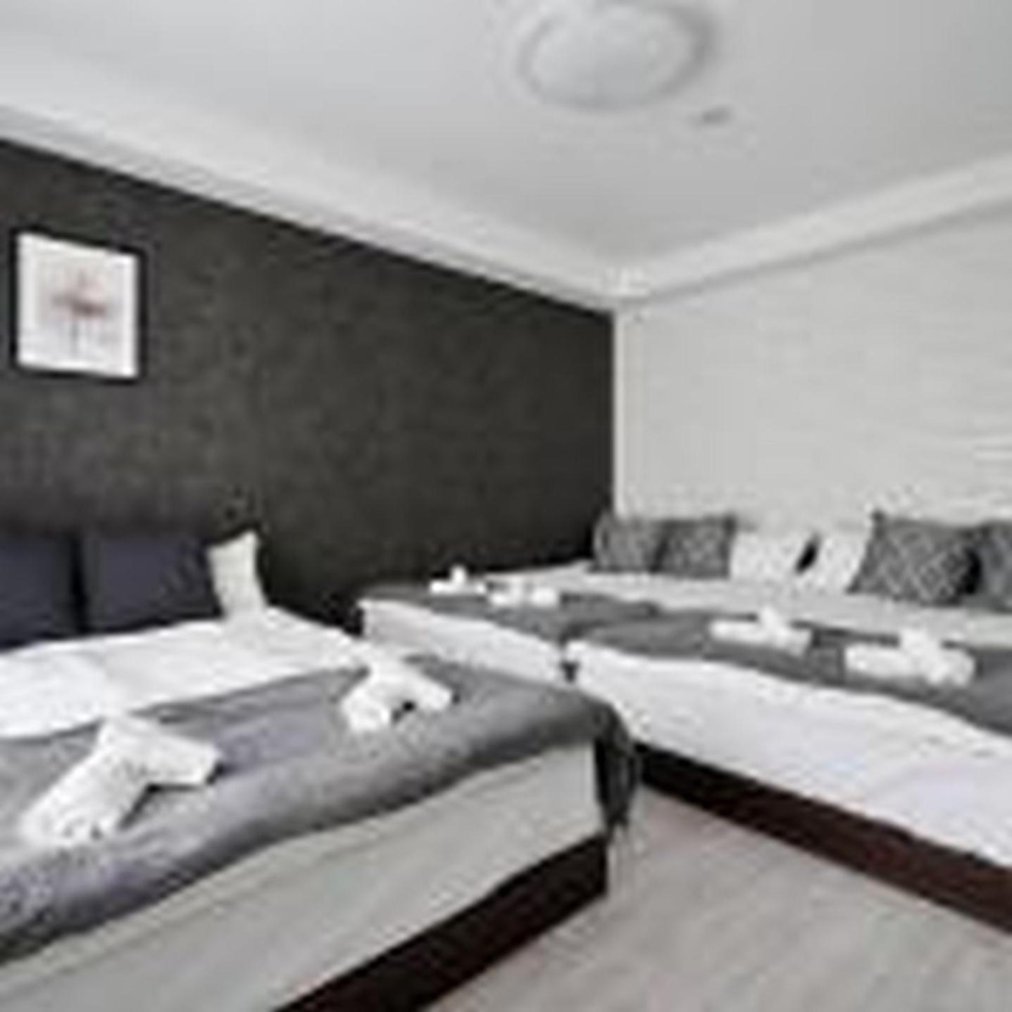 むつみ庵鶴橋801 Appartement