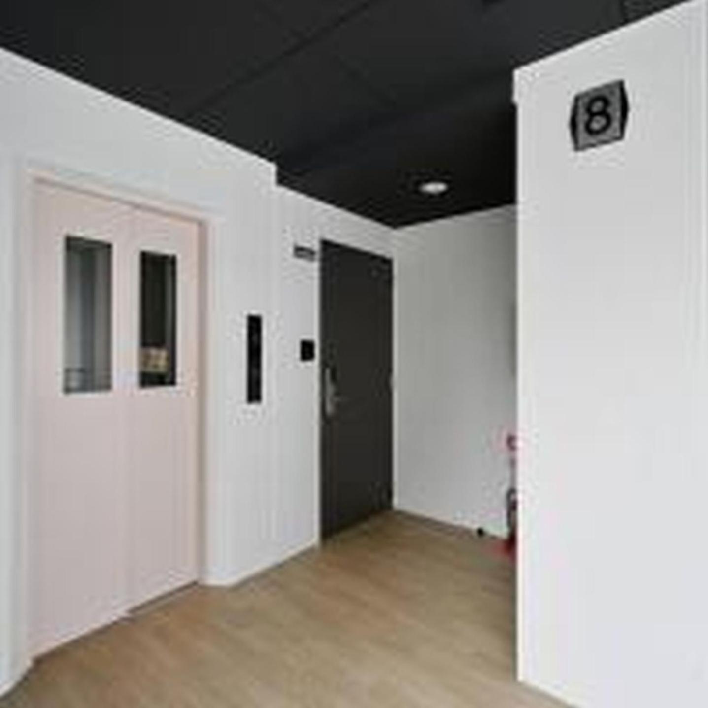 Appartement むつみ庵鶴橋801