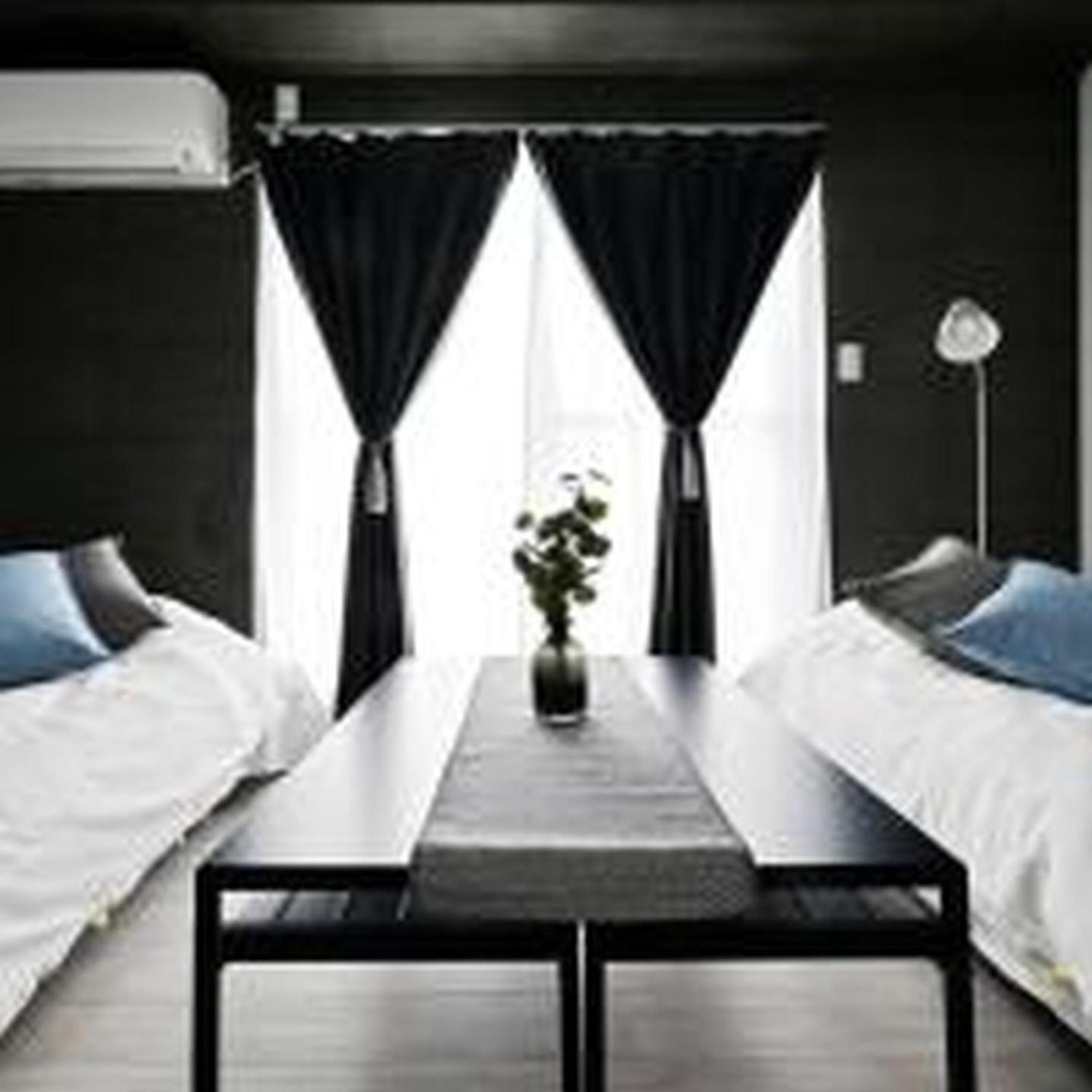 むつみ庵鶴橋801 Appartement *